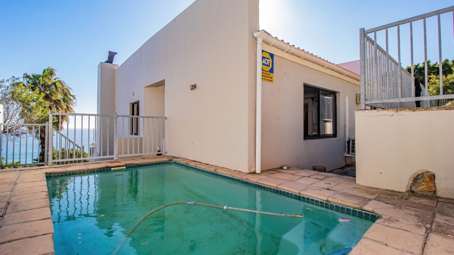To Let 4 Bedroom Property for Rent in Camps Bay Western Cape